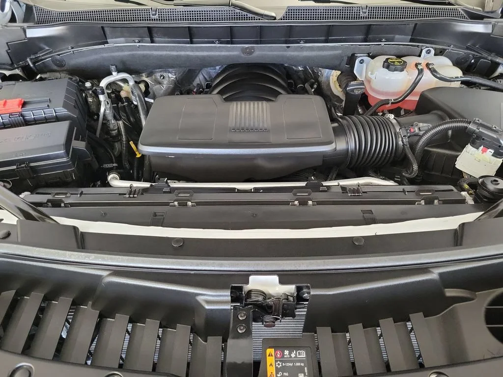 2025 Chevrolet Tahoe High Country - Photo 28