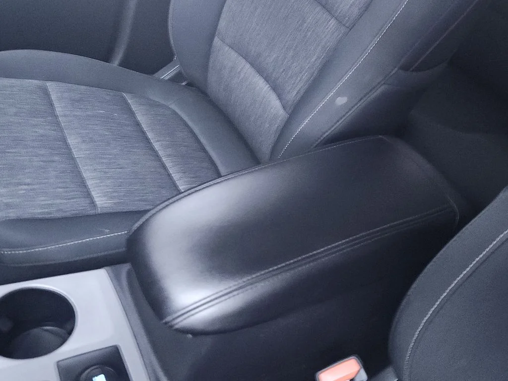 Used 2021 Gray Ford Big Bend image 26