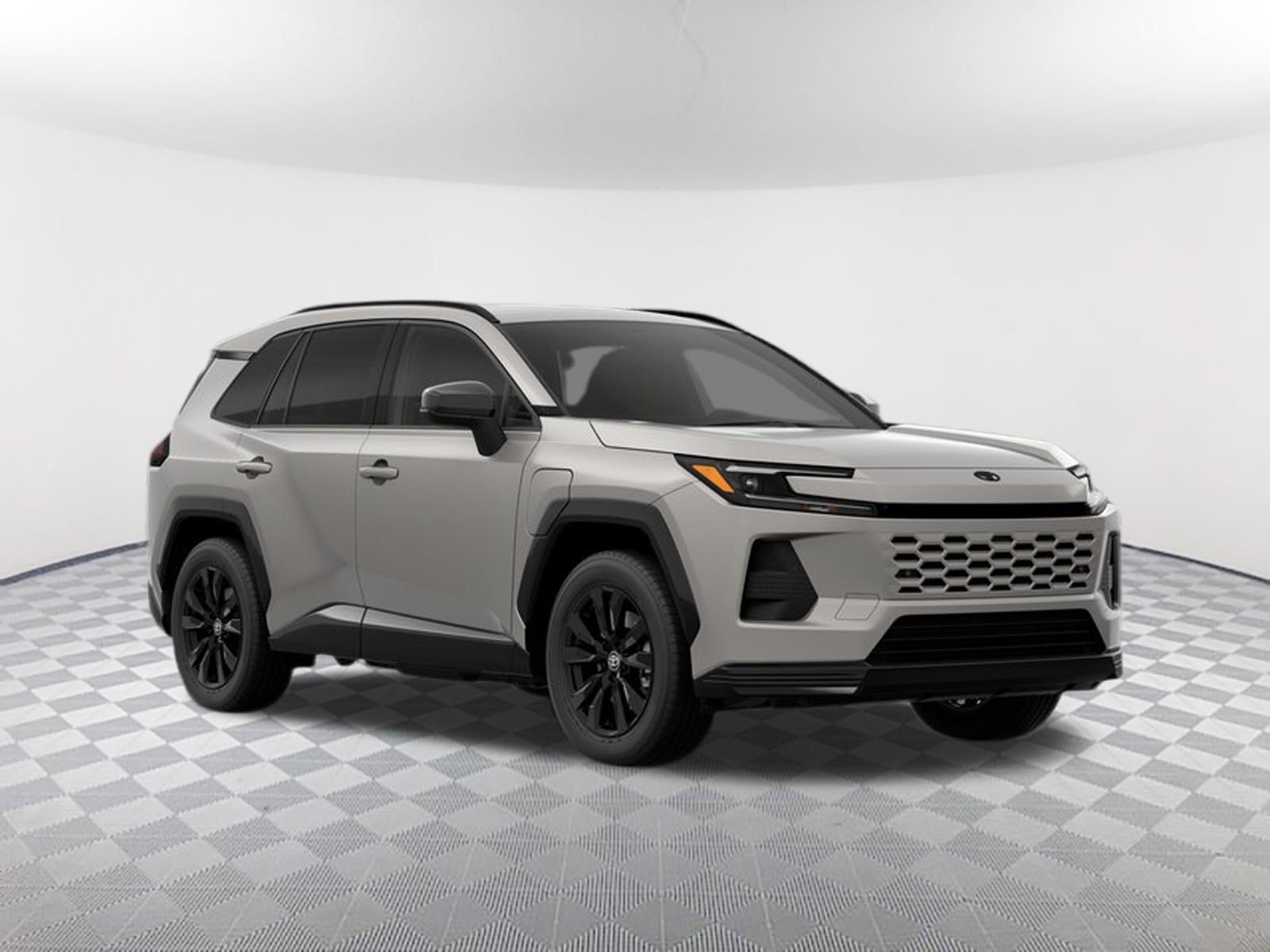 New 2026 Meteor Shower Toyota SE image 14