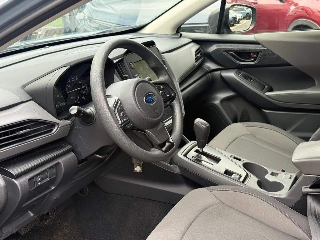 Used 2024 Offshore Blue Metallic Subaru Base image 18
