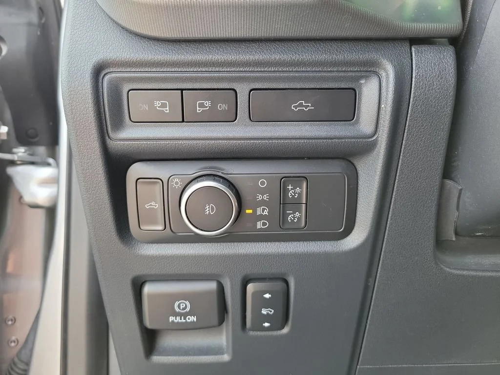 Used 2021 Silver Ford Platinum image 24