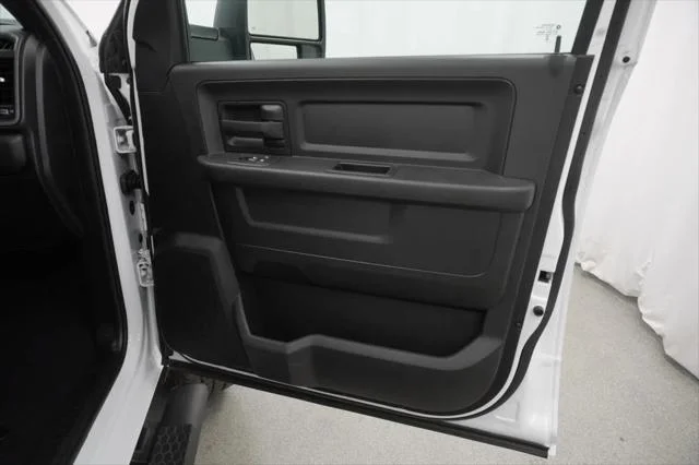 New 2026 Bright White Clear-Coat Exterior Paint RAM  image 30