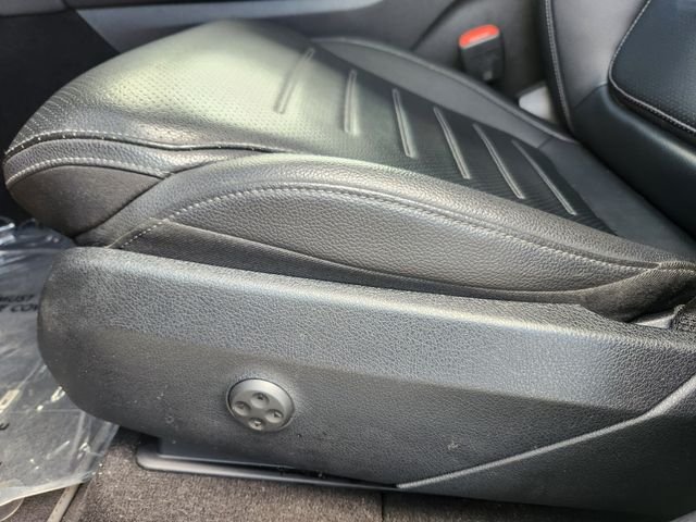 Certified Used 2024 Gray Mercedes-Benz GLC 300 image 9