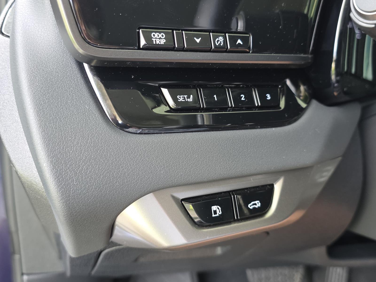 2024 Lexus RX 350 - Photo 30