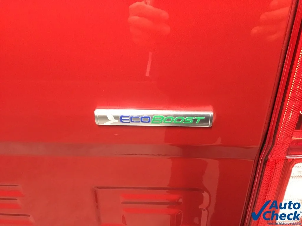 Used 2020 Red Ford XLT image 21