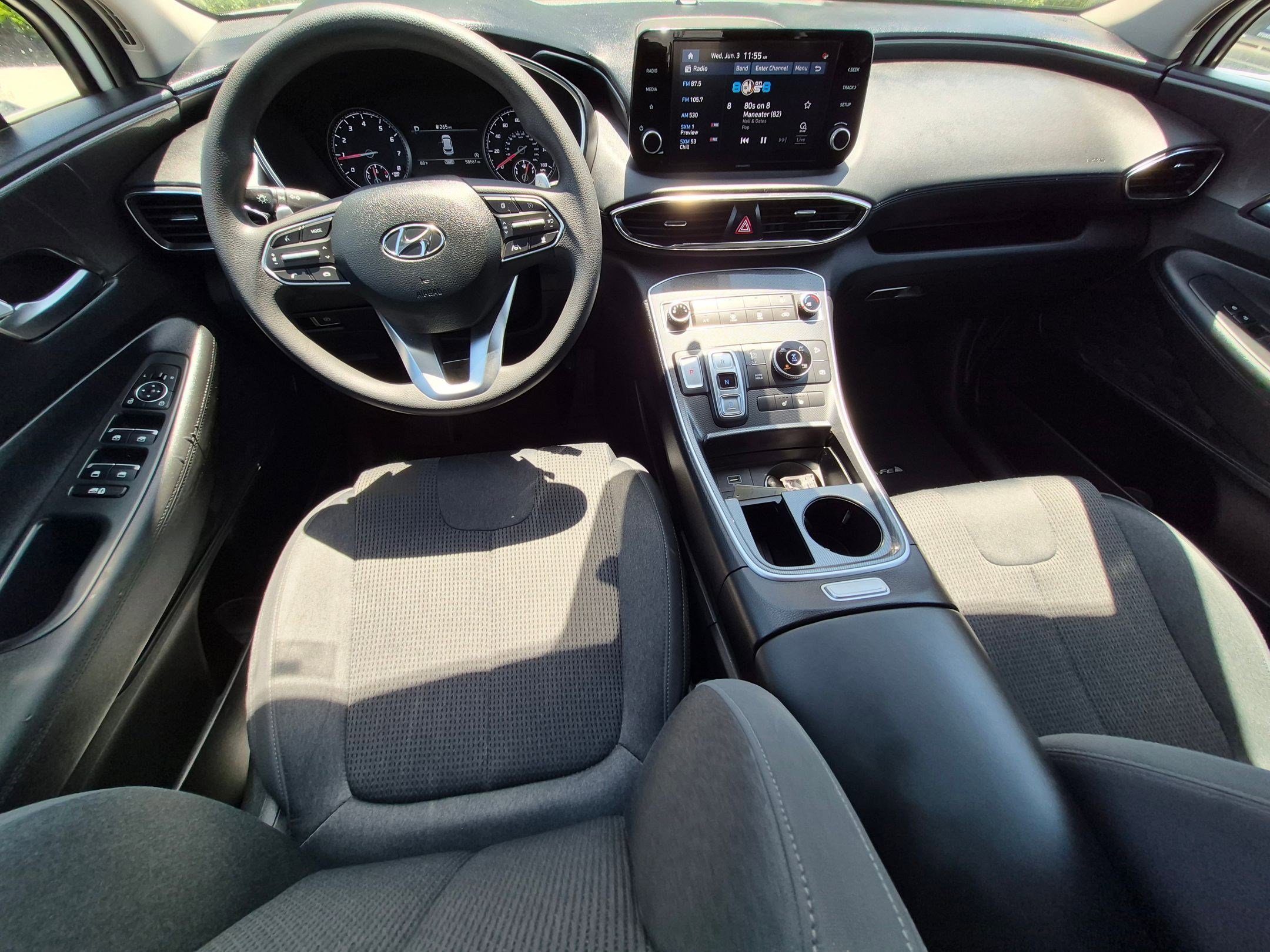 2022 Hyundai Santa Fe SEL - Photo 26