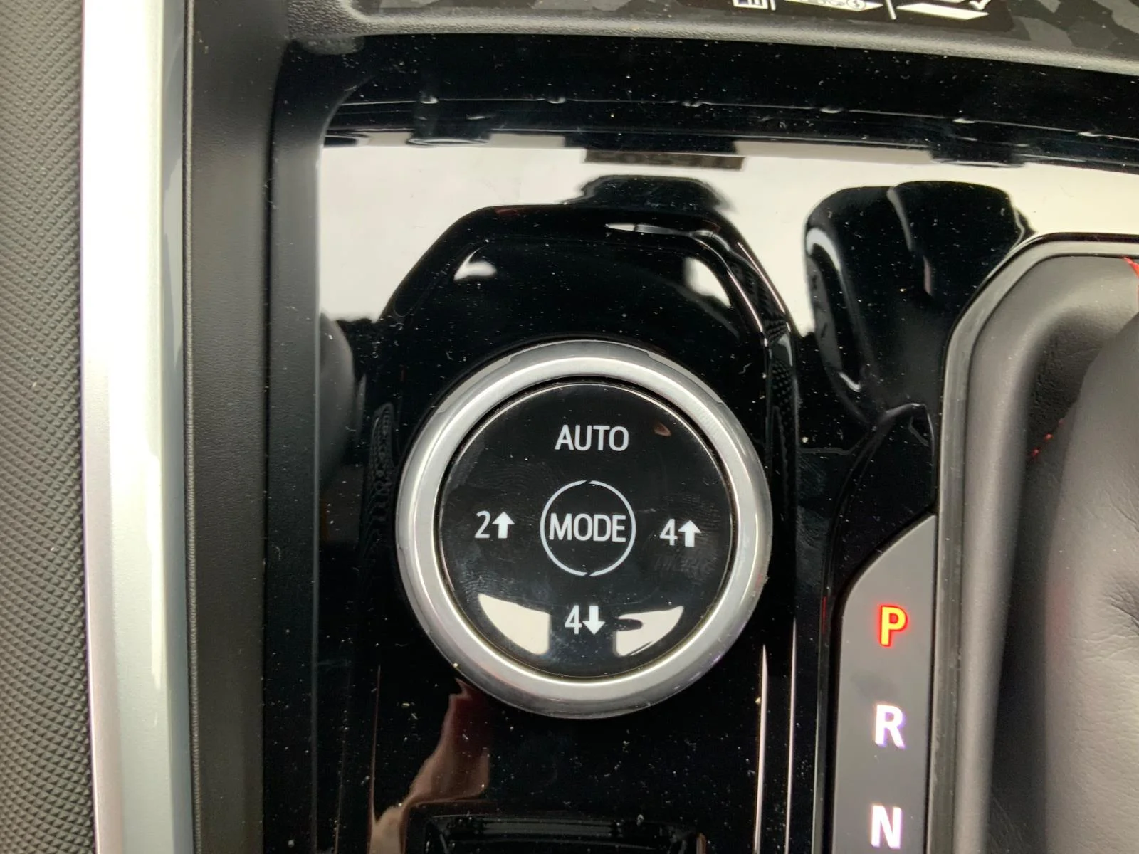2026 Chevrolet Colorado Z71 - Photo 26