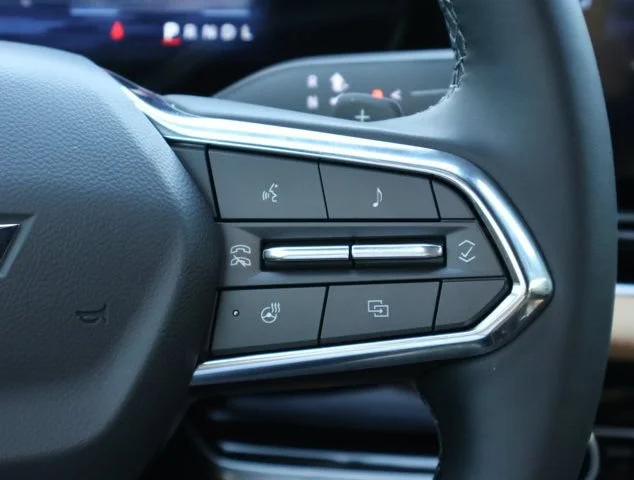 2027 Chevrolet Equinox ACTIV - Photo 15
