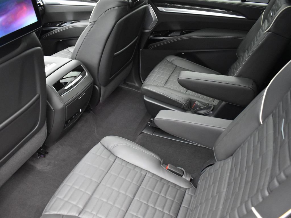 2026 CADILLAC ESCALADE ESV - Image 26