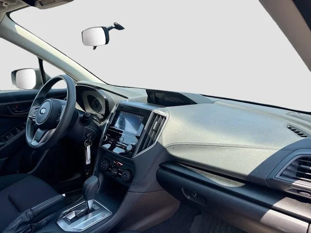 Used 2018  Subaru 2.0I image 19