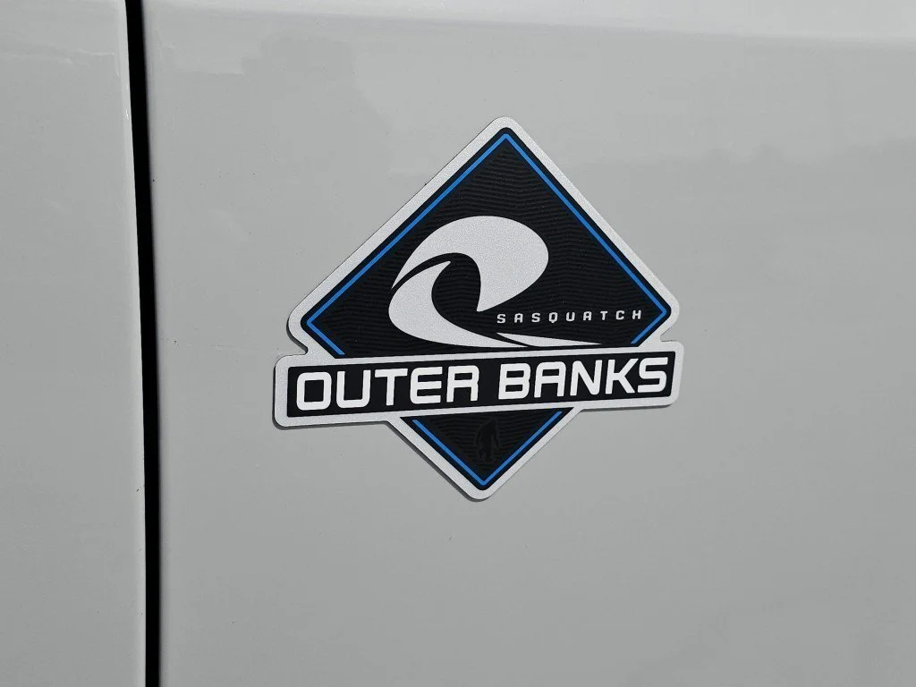 New 2026 Avalanche Ford Outer Banks image 20