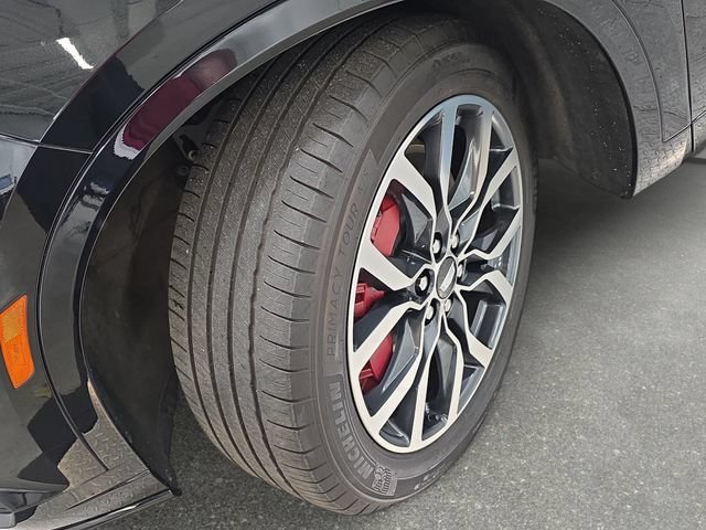 2024 Cadillac XT6 Sport - Photo 27