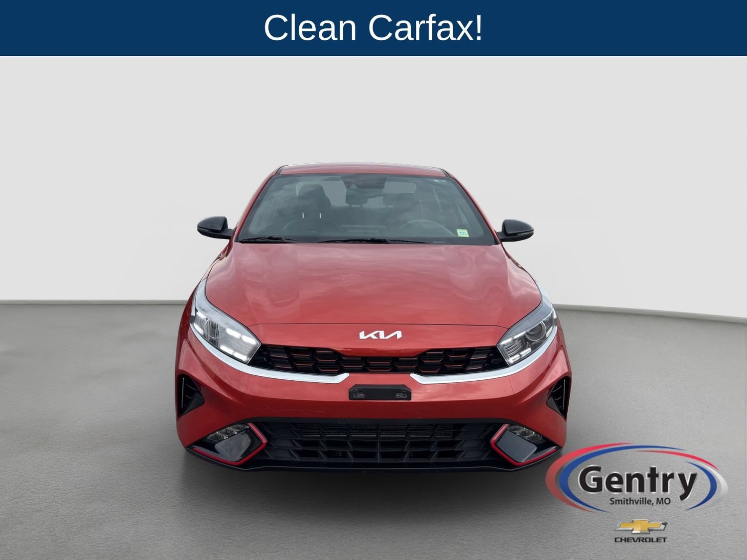 Used 2023 Kia Forte GT-Line with VIN 3KPF54AD1PE653653 for sale in Kansas City