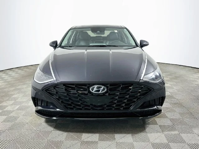Certified Pre-Owned 2023 Hyundai Sonata SEL