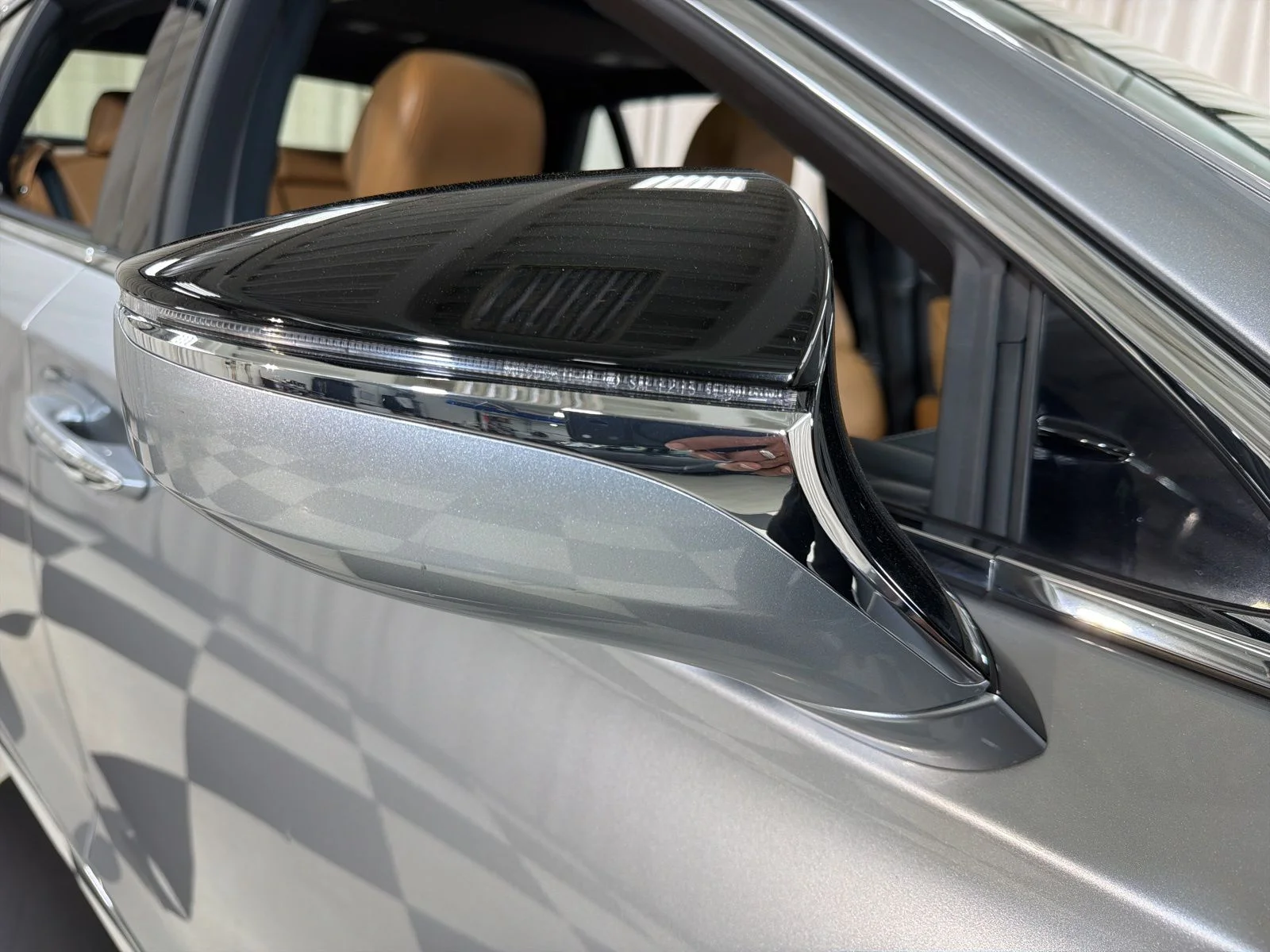 2021 Lexus LS Base - Photo 33