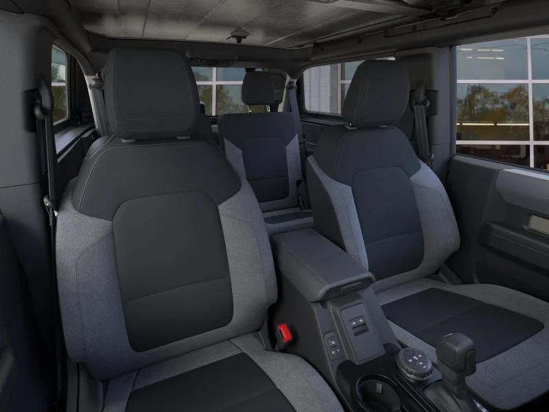New 2026 Desert Sand Ford Base image 30