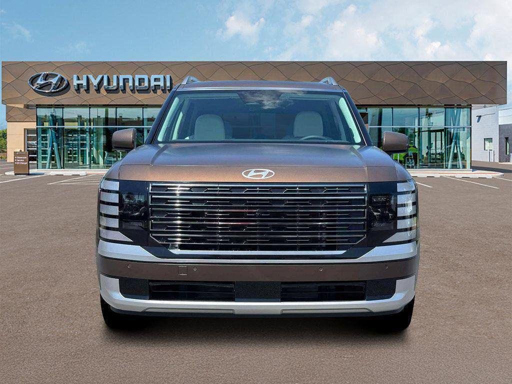 2026 Hyundai Palisade Calligraphy - Photo 12