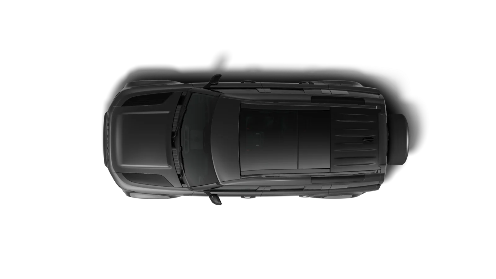 New 2026 Carpathian Grey LAND ROVER S 300PS image 4