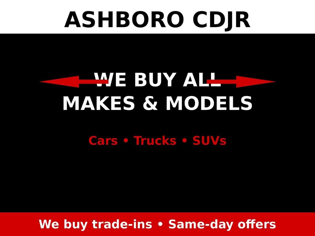 Used 2020 White Jeep Latitude Plus image 24