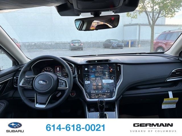 2025 Subaru Legacy Limited - Photo 19