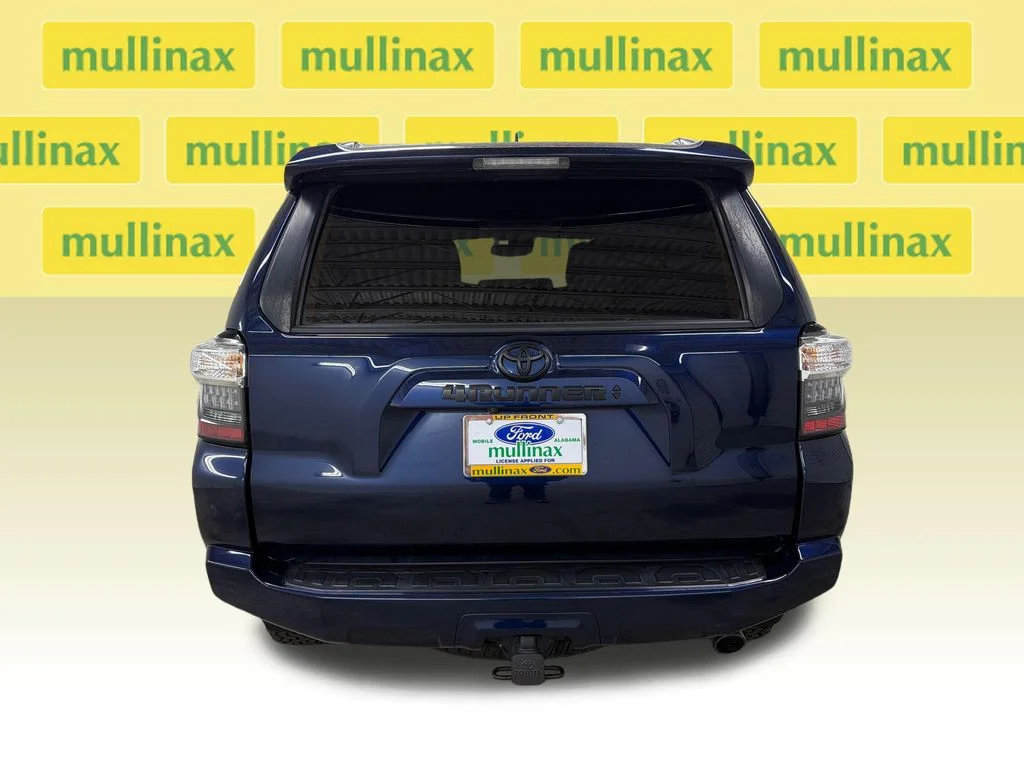 Certified Used 2024  Toyota SR5 Premium image 6