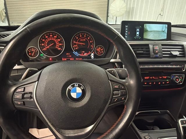 Used 2018 Black Sapphire Metallic BMW 430i Gran Coupe image 34
