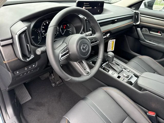 2026 Mazda CX-50 Premium Plus - Photo 40