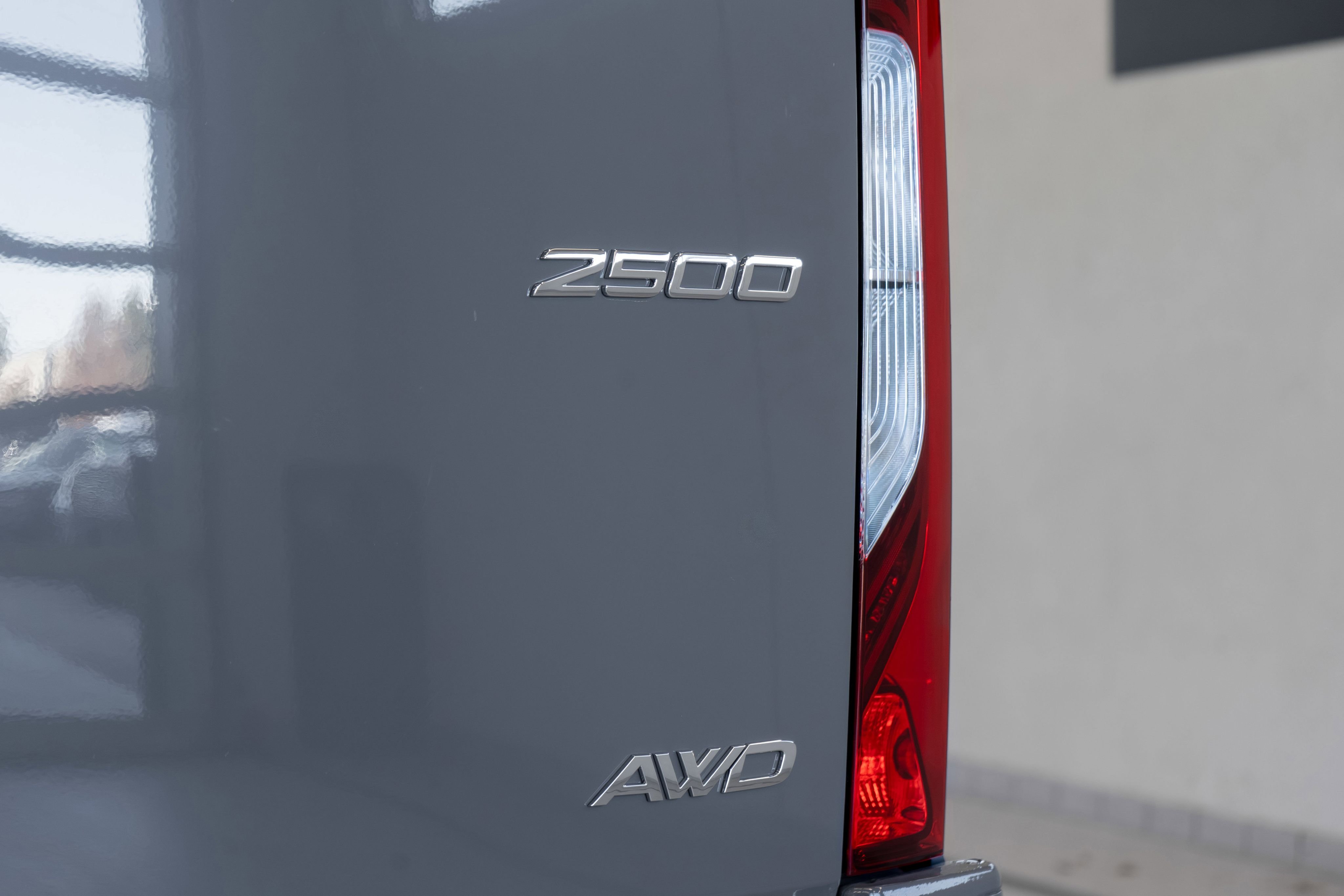 2025 Mercedes-Benz Sprinter Cargo Van Base - Photo 24