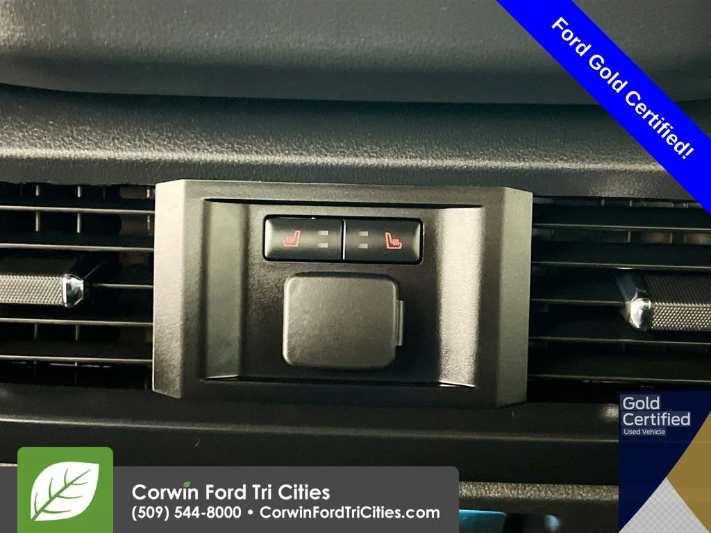 Used 2023 White Ford Raptor image 30