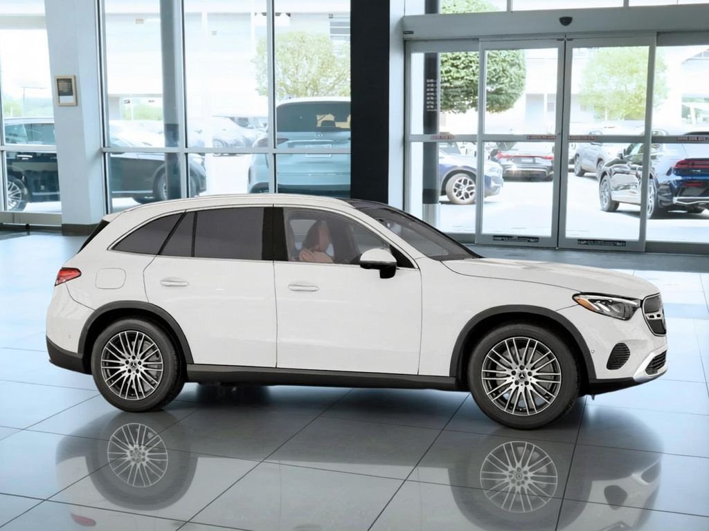 2026 Mercedes-Benz GLC Base - Photo 14