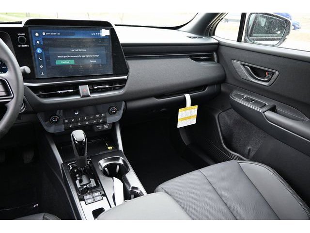 New 2026 Silver Subaru Limited XT image 46
