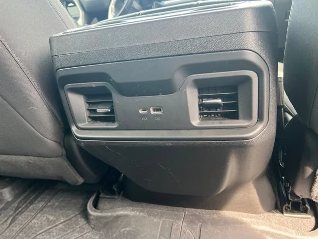 Used 2023 Black Chevrolet RST image 26