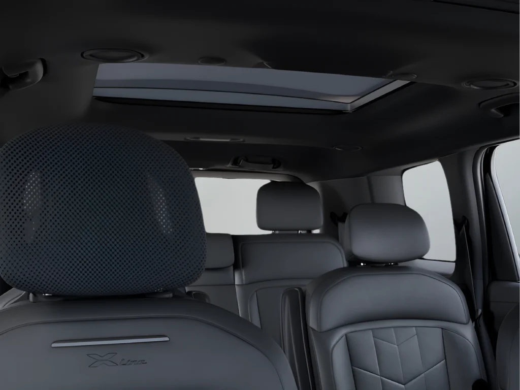 New 2027 Gray Kia X-Line SX image 23