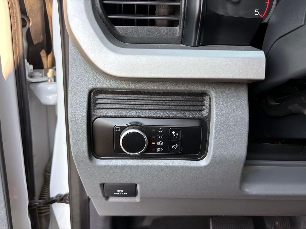 Used 2023 White Ford XL image 16