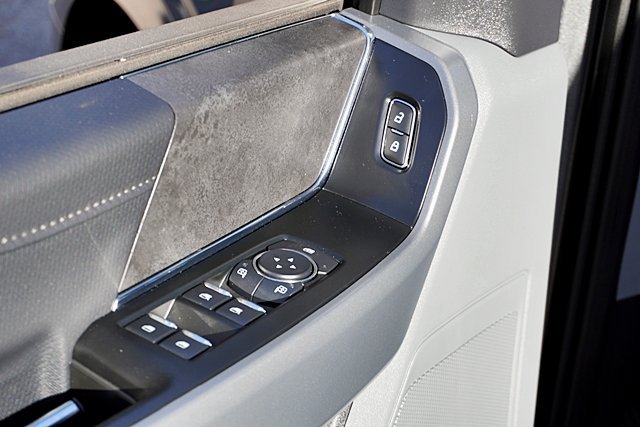 Used 2024 Gray Ford XLT image 32