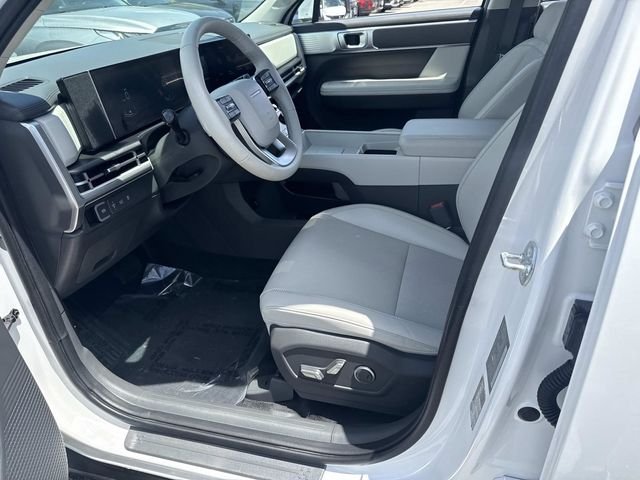 2026 Hyundai Santa Fe SEL - Photo 17