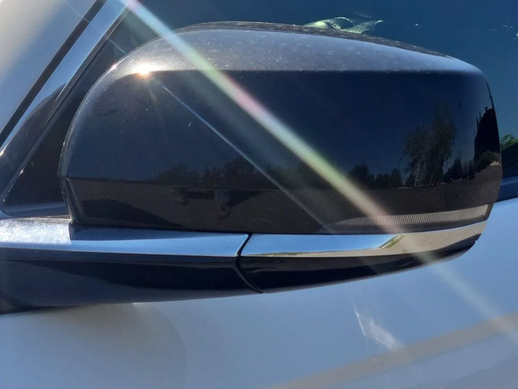 Used 2024 Bright White Clearcoat Jeep 4xe image 24
