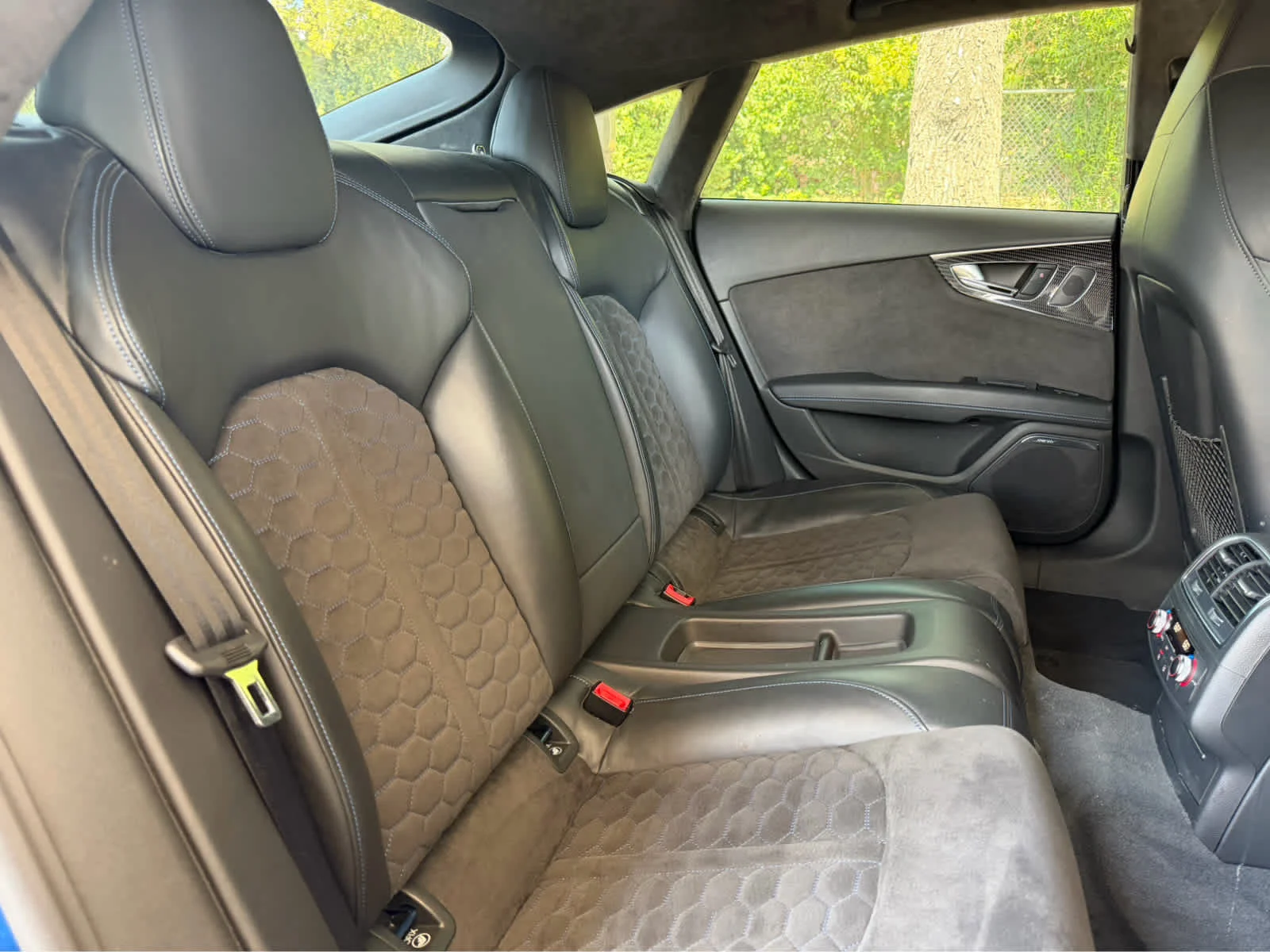 Used 2017  Audi performance Prestige image 15