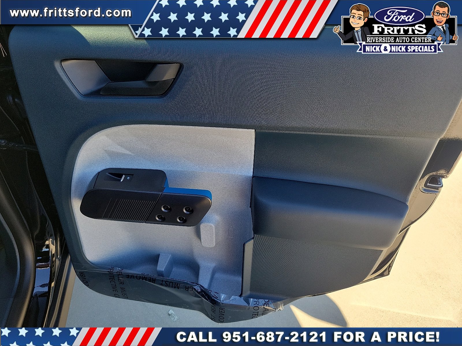 New 2026 Shadow Black Ford XLT image 21