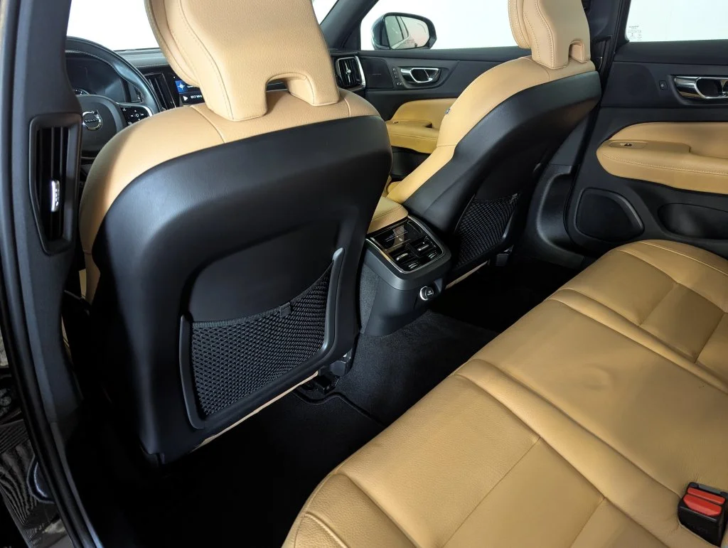 Certified Used 2020 Black Volvo T5 Inscription image 29