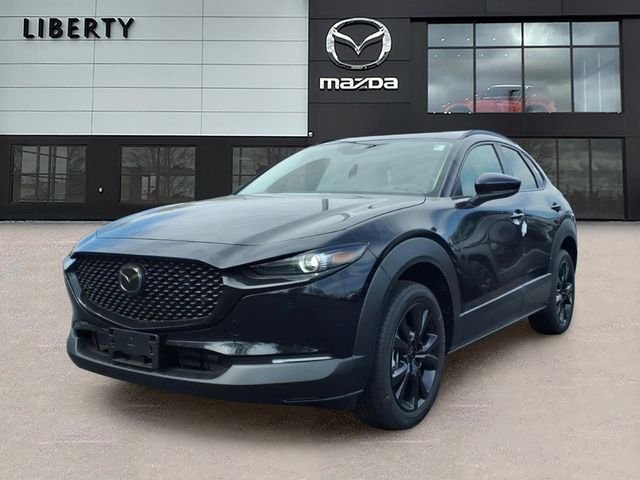2026 Mazda CX-30 2.5 S Aire Edition