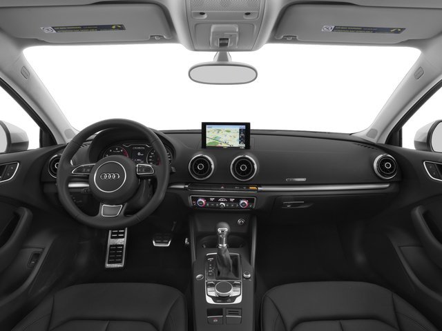 Used 2016 Blue Metallic Audi 2.0T Premium Plus image 7