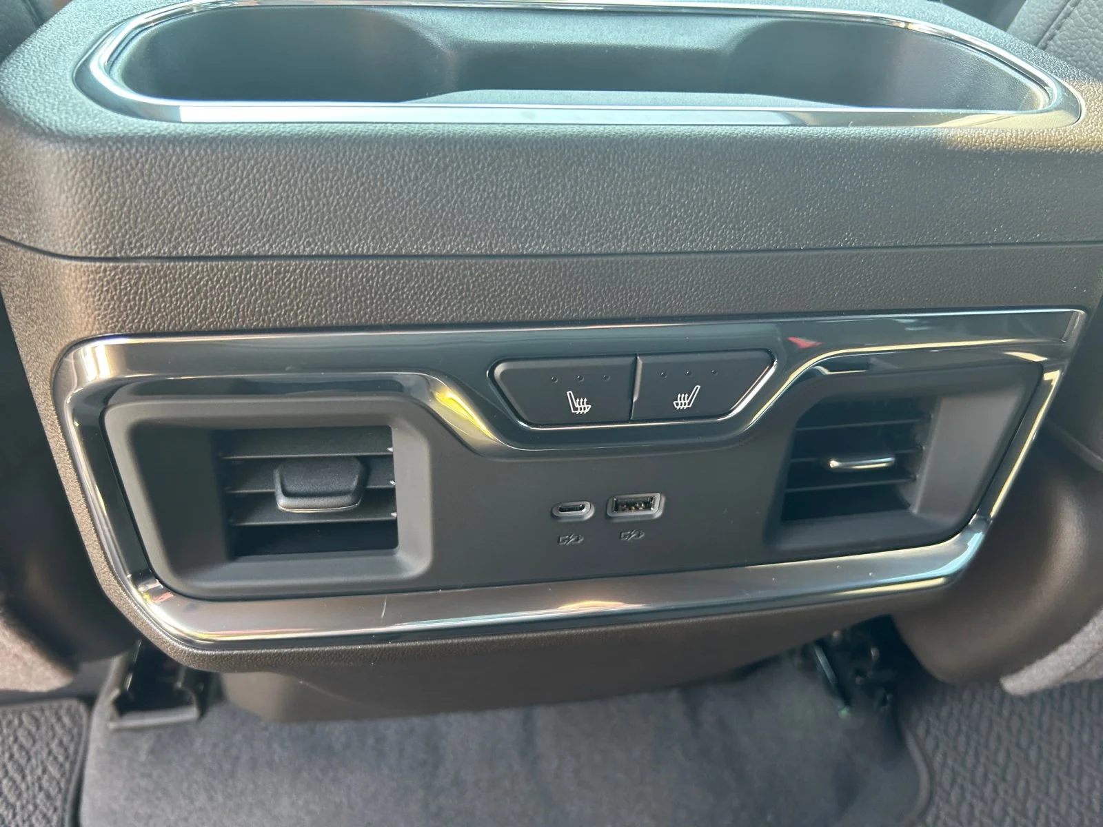 New 2026 Summit White GMC Denali image 20