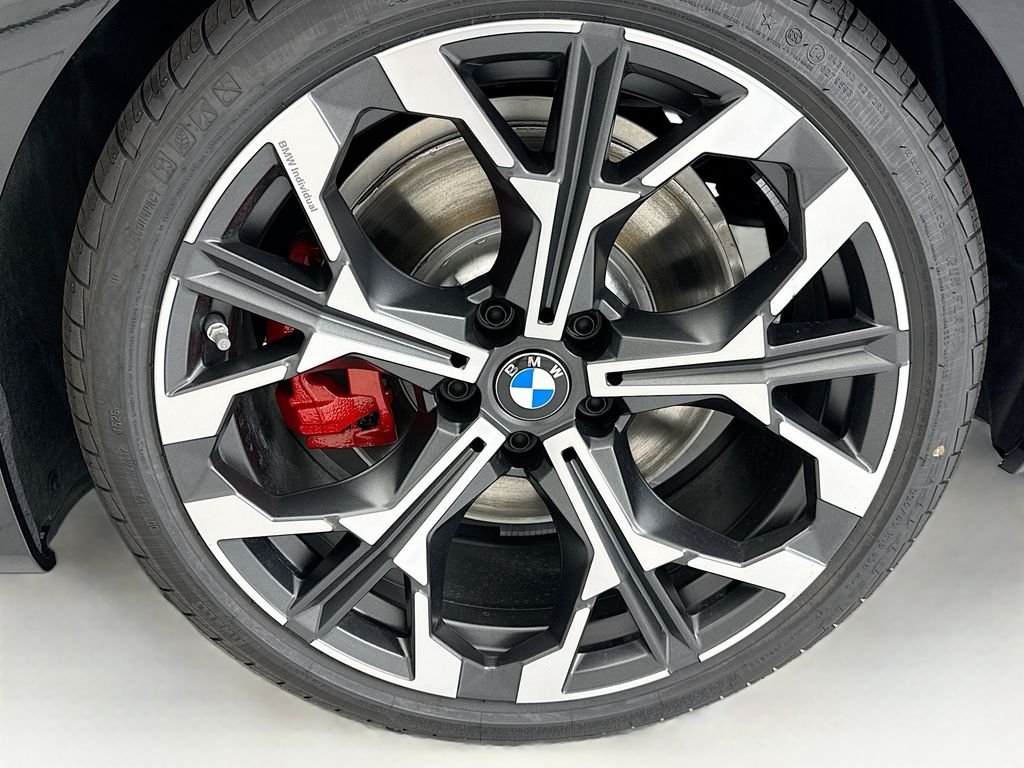 New 2027 Black Sapphire Metallic BMW 430i image 28