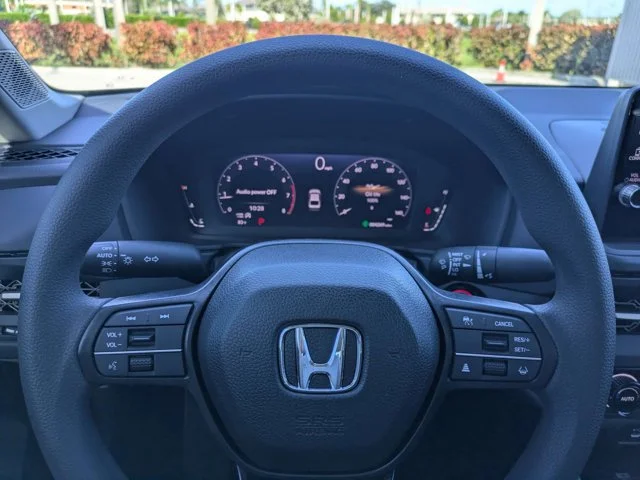 2026 Honda Accord SE - Photo 25
