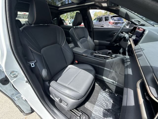 2026 Toyota Crown Platinum - Photo 26