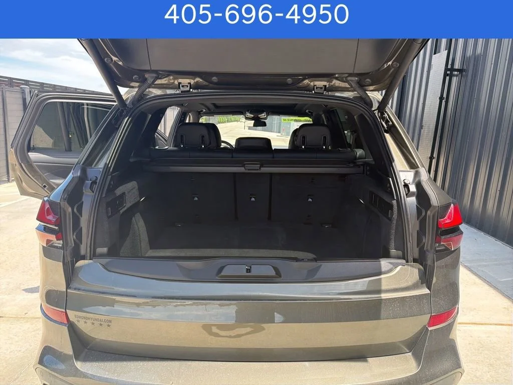 Pre-Owned 2024 BMW X5 xDrive40i