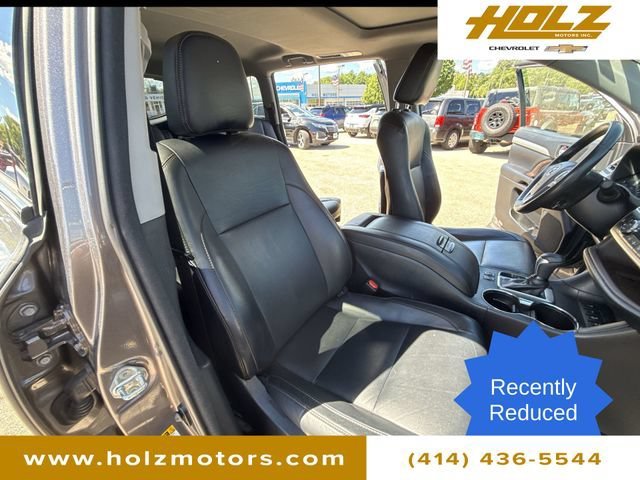 2017 Toyota Highlander XLE - Photo 27