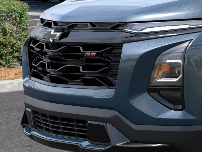 2027 Chevrolet Equinox RS - Photo 15