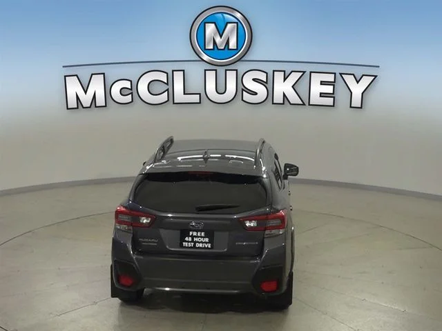 2020 Subaru Crosstrek Limited - Photo 23